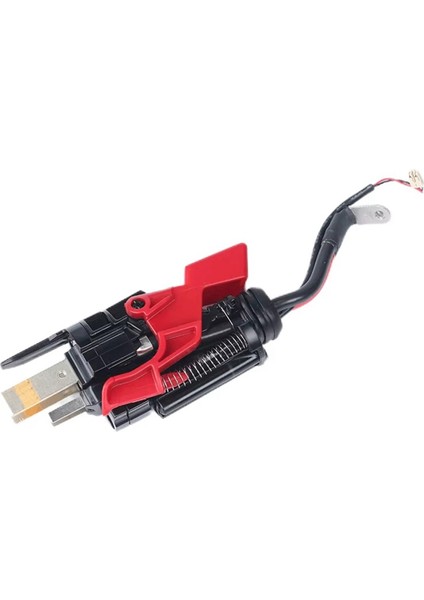 Dyson V15 V11 SV15 Tıklamalı Pil Tipi Elektrikli Süpürge Güç Anahtarı Için Tetik Anahtarı Tertibatı/düğme Değişimi (Yurt Dışından) fiyatları
