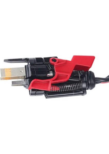Dyson V15 V11 SV15 Tıklamalı Pil Tipi Elektrikli Süpürge Güç Anahtarı Için Tetik Anahtarı Tertibatı/düğme Değişimi (Yurt Dışından) modelleri