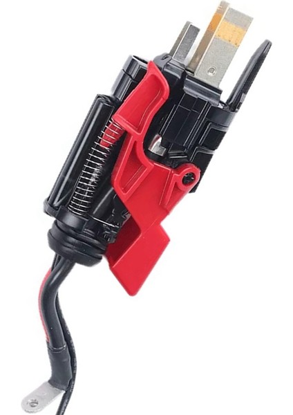 Dyson V15 V11 SV15 Tıklamalı Pil Tipi Elektrikli Süpürge Güç Anahtarı Için Tetik Anahtarı Tertibatı/düğme Değişimi (Yurt Dışından) fırsatları
