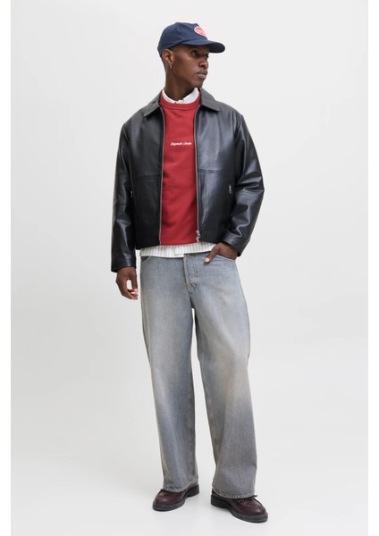 Jornorrebro Erkek Sweatshirt modelleri