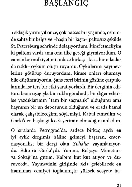 Kızıl Süvariler (Ciltli) - İzak Babel