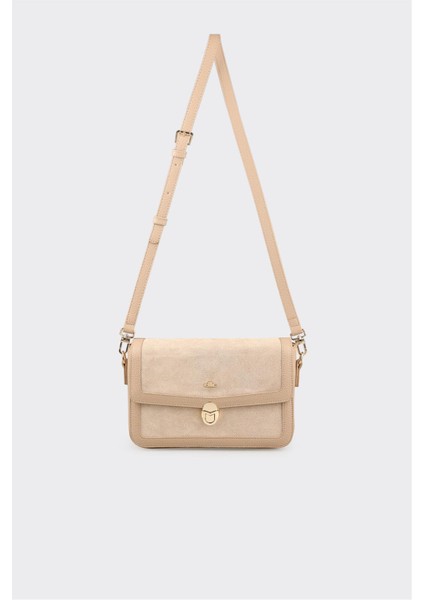 Bej Kadın Omuz Çantası fiyatları
