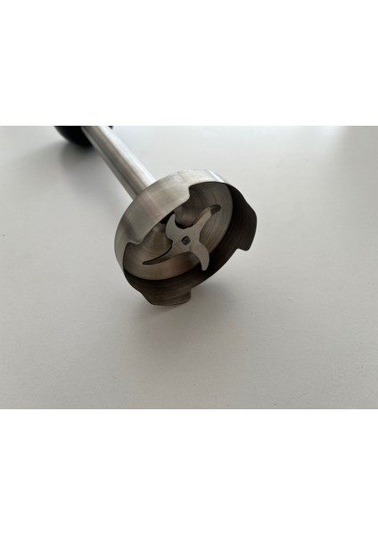 SMS4181B Parçalayıcı Ayak modelleri