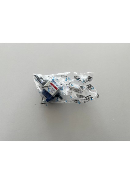 Veronıca Verda Ütü Pompa Motoru