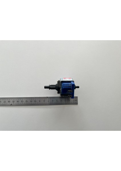 Veronıca Verda Ütü Pompa Motoru modelleri