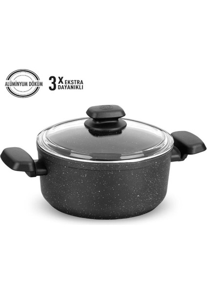 Ornella 28X14.5 cm Tencere A1343 8 Lt modelleri