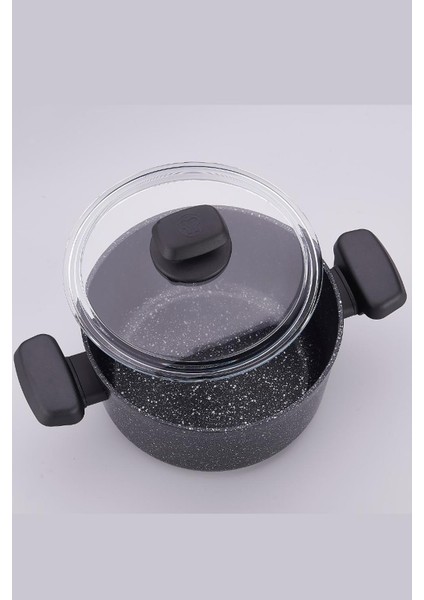 Ornella 28X14.5 cm Tencere A1343 8 Lt fırsatları