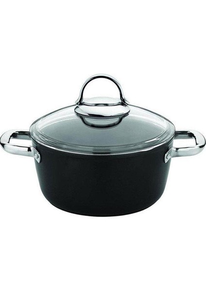 SF3632TT Titanium 32 cm Derin Tencere 11.25 Litre fiyatları