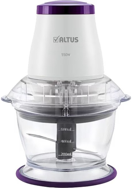 Beyaz Renkli Premium Doğrayıcı, Pratik ve Dayanıklı Tasarım, Son Seri fiyatları