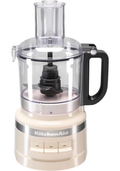 1,7 L Çok Fonksiyonlu Mutfak Robotu Bej 5KFP0719