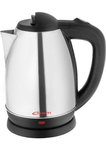 Gri Çelik Sıvı Isıtıcı, Dayanıklı ve Şık Tasarım fiyatları