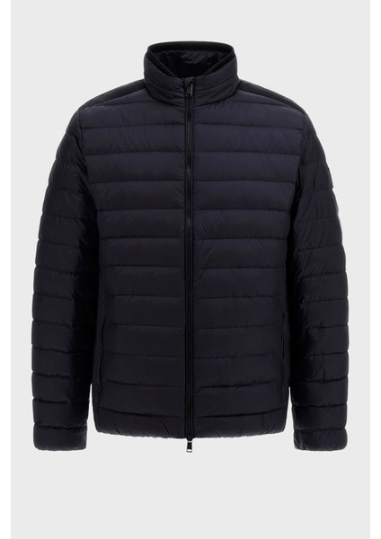 Light Kapitoneli Regular Fit Kuş Tüyü Dolgulu Şişme Mont M1RL47WDQ50 Erkek Mont M1RL47 WDQ50 G7V2 indirimleri