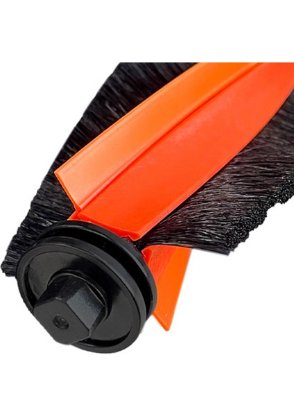 Dreame X20 Pro Ana Silindir Fırça Hepa Filtre Yan Fırça Paspas Bezleri Bez Süpürge Yedek Parça Aksesuar Değişimi (Yurt Dışından)