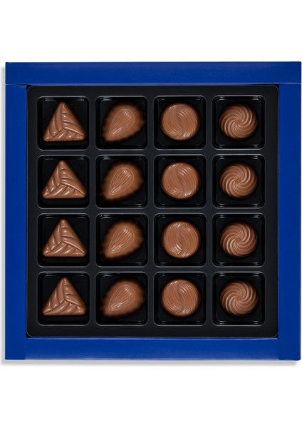 Pralines Spesiyal Kutu 162g Glutensiz fiyatları