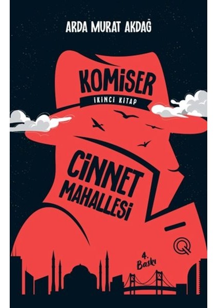 Komiser 2 - Cinnet Mahallesi