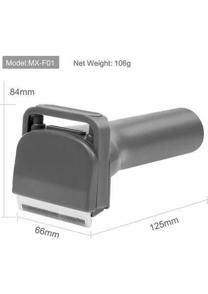 Dyson V11 V10 V8 V7 DC30 DC33 DC40 ve Shark Miele Philips Elektrikli Süpürge Için Vakumlu Evcil Hayvan Tüy Fırçası Bakım Seti (Yurt Dışından) indirimleri