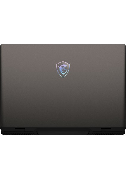 Crosshair A17 HX D8WGKG-044XTR AMD Ryzen 7 8840HX 32GB DDR5 1TB SSD RTX 5070 8GB GDDR7 FreeDOS 17.0" QHD+ 240Hz Taşınabilir Bilgisayar
