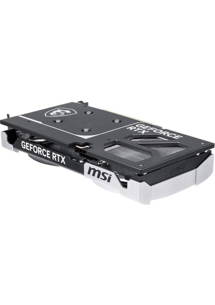 Msı VGA Geforce Rtx 5060 Tı 8g Ventus 2x Plus Gddr7 128B DX12 Pcıe5.0 X16 (3xdp / 1xhdmı) modelleri