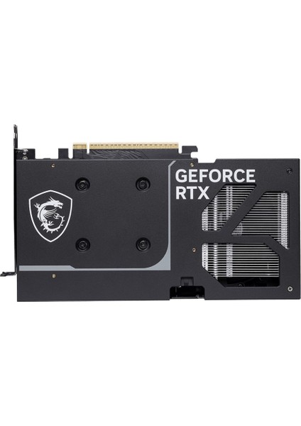 Msı VGA Geforce Rtx 5060 Tı 8g Ventus 2x Plus Gddr7 128B DX12 Pcıe5.0 X16 (3xdp / 1xhdmı) fırsatları