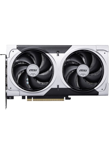 Msı VGA Geforce Rtx 5060 Tı 8g Ventus 2x Plus Gddr7 128B DX12 Pcıe5.0 X16 (3xdp / 1xhdmı) fiyatları