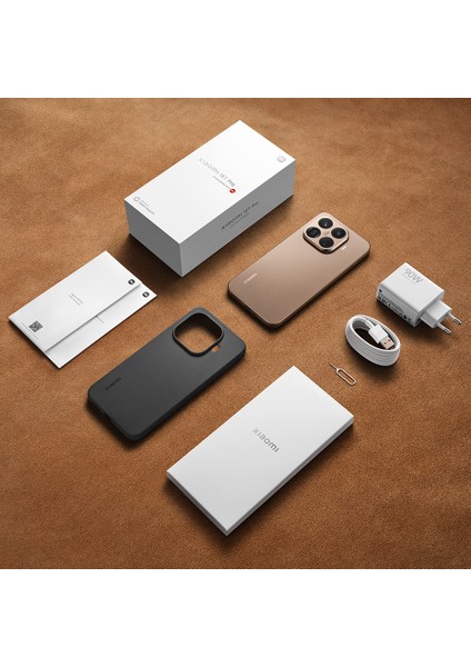 15T Pro 256 GB 12 GB Ram (Xiaomi Türkiye Garantili) Gri fiyatları