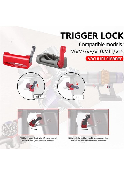 Dyson V11 V15 SV14 SV15 SV22 Toz Haznesi Parçaları Elektrikli Süpürge Parçaları Için Toz Haznesi Kova Üstü Sabit Sızdırmazlık Halkası Değişimi (Yurt Dışından) fiyatları