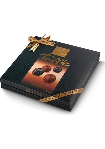 Gourmet Collection Trüf Çikolata 325g Glutensiz fırsatları