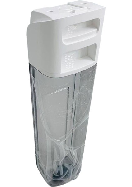 Dreame Mova K10 / Trouver K10 Elektrikli Süpürge Temiz Su Tankı Yedek Parçaları (Yurt Dışından)