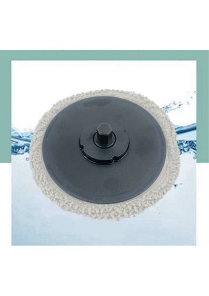 Roidmi Eva 2023 SDJ06RM/XCLEA H60 Elektrikli Süpürge Yedek Parçaları Için Paspas Bezi Tutucu ve Paspas Bezi Kiti (Yurt Dışından) fırsatları