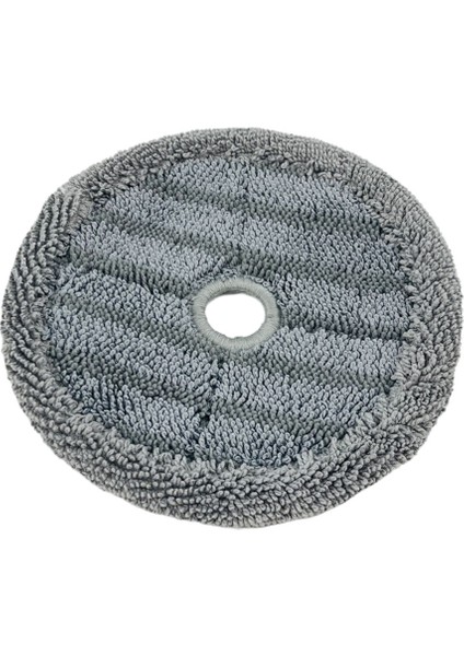 Dreame R10/R20/T30/V12S/V16S/V15 PRO/T20 PRO/H20/H30 Pro Yedek Parçaları Için 4 Adet Vakumlu Paspas Pedi Vakumlu Paspas Bezi (Yurt Dışından) modelleri