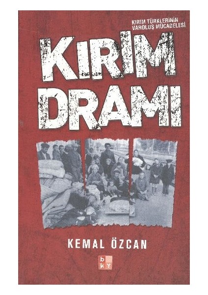 Kırım Dramı