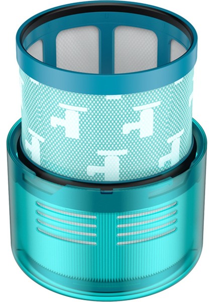 Dyson Gen5 Elektrikli Süpürge Filtresi Değiştirme Kiti Uyumlu Detect Aksesuarları Yedek Parça Değişimi Için 4 Adet (Yurt Dışından) fırsatları