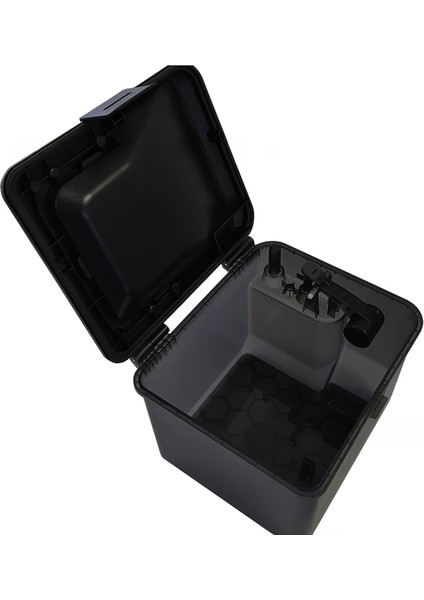 Roborock Saros 10 / S9 Maxv Ultra / G30 Elektrikli Süpürge Aksesuarları Için Kanalizasyon Tankı Değişimi Kanalizasyon Kovası (Yurt Dışından)