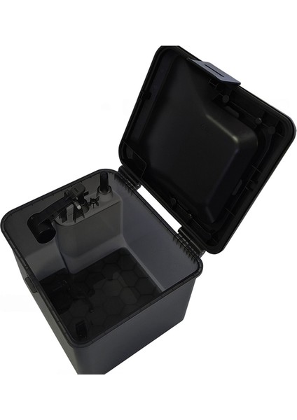 Roborock Saros 10 / S9 Maxv Ultra / G30 Elektrikli Süpürge Aksesuarları Için Kanalizasyon Tankı Değişimi Kanalizasyon Kovası (Yurt Dışından) fiyatları