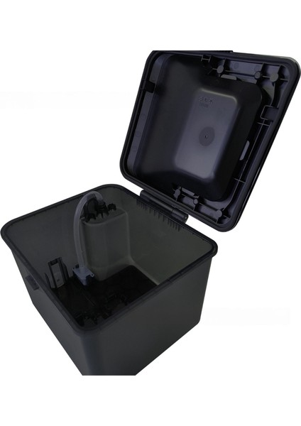 Roborock Saros 10 / S9 Maxv Ultra / G30 Elektrikli Süpürge Aksesuarları Için Kanalizasyon Tankı Değişimi Kanalizasyon Kovası (Yurt Dışından) fırsatları