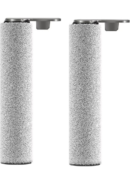 Eureka NEW430/JONR ED12 Süpürge Makinesi Aksesuarları Için 2 Adet Ana Fırça Ultra Dayanıklı Aksesuarlar (Yurt Dışından)