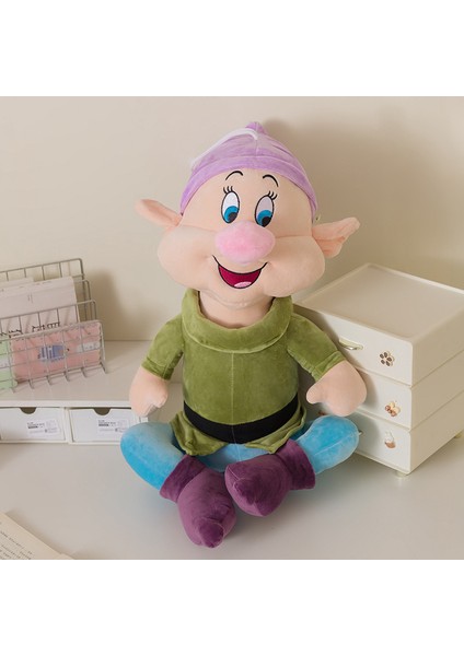 Cüce Peluş Bebek (Yurt Dışından)