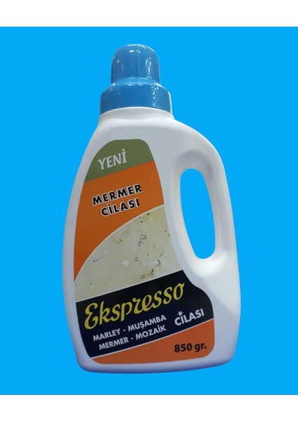 Espresso Ekspresso Mermer Süt Cilası gr fiyatları