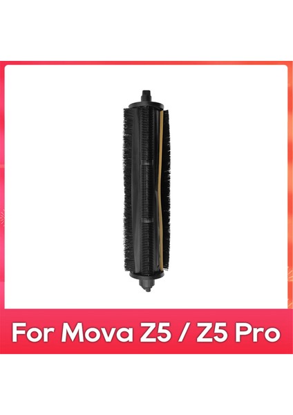 Mova Z5 / Z5 Pro Yedek Parça Aksesuarları Robot Süpürge Seti Için Tricut Fırça Yedeği (Yurt Dışından)