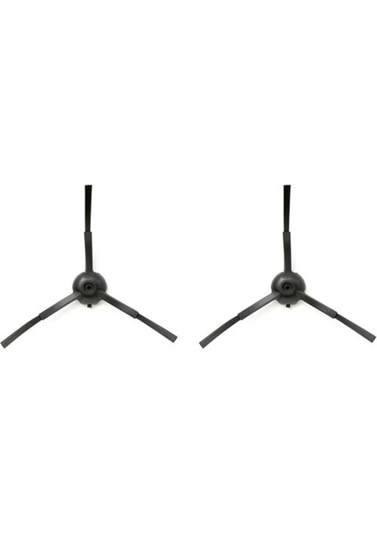Eufy X8 Pro/ X8 Pro Ses Elektrikli Süpürge Aksesuarları Seti, Ana Fırça, Yan Fırçalar, Paspas Bezi Pedleri Için Yedek Parçalar (Yurt Dışından) fiyatları
