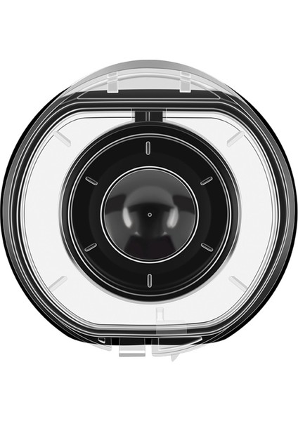 Dyson V6 DC58 DC59 DC62 DC74 Elektrikli Süpürge Parçaları Toz Kovası Alt Kapak Üst Kapak Cyclone Toz Kovası A (Yurt Dışından) fiyatları