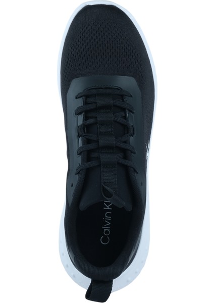 Eva Runner Erkek Siyah Spor Ayakkabı (YM0YM01387-0GM) modelleri