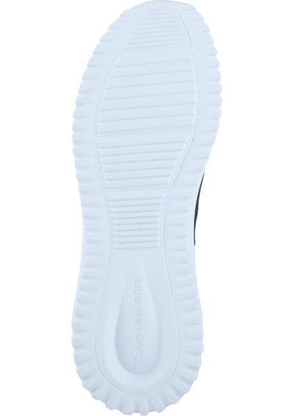 Eva Runner Erkek Siyah Spor Ayakkabı (YM0YM01387-0GM) fırsatları