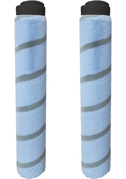 Tineco A10 A11 EA10/PUREONE X1 R1 T1 S1/mını Lıte S11 S12/TEK Tdoın-01 Serisi Elektrikli Süpürgeler Için 2 Adet Ana Fırça (Yurt Dışından)