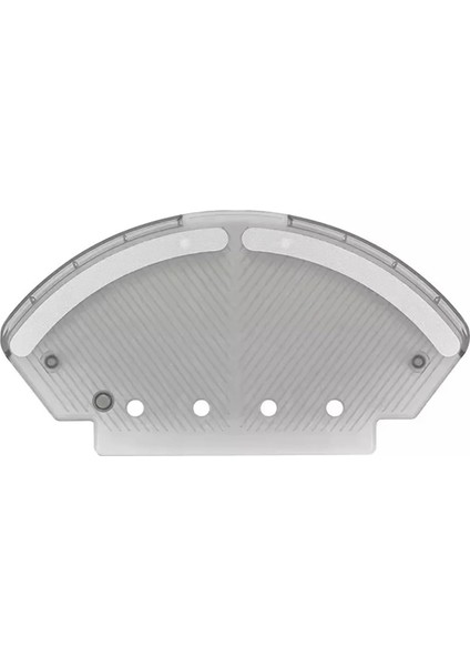 Midea M71CN/I10/M7PRO/M7M Elektrikli Süpürge Yedek Aksesuarları Için Paspas Bezi Tutucu Paspas Bezi Çerçevesi (Yurt Dışından)