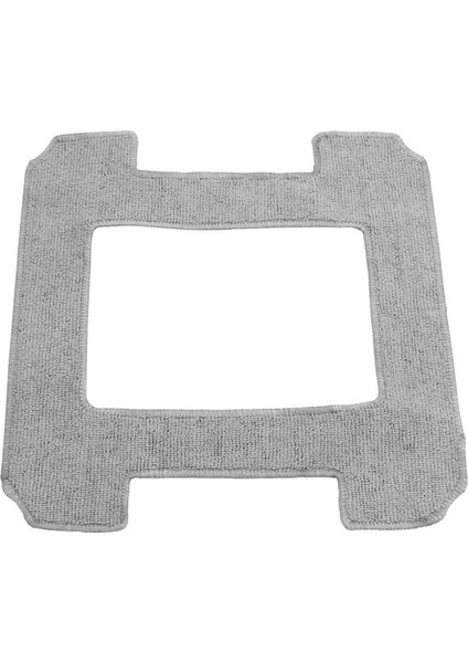 Wınbot W2 W2OMNI Elektrikli Süpürge Aksesuar Seti Için 10 Adet Temizleme Pedi Pencere Temizleme Mikrofiber Temizleme Pedi Paspas (Yurt Dışından) fiyatları