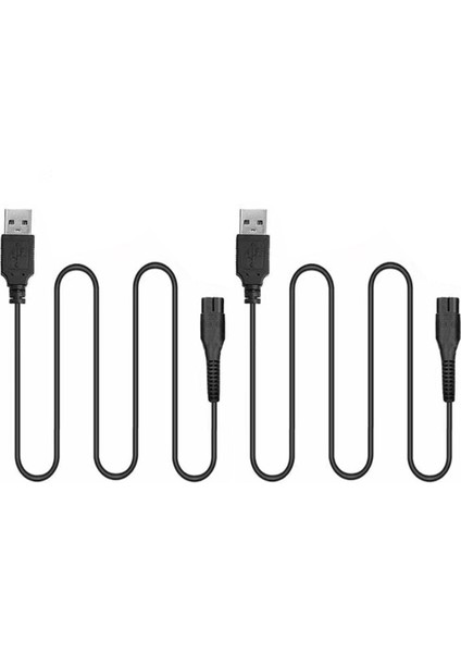 Elektrikli Süpürge USB Şarj Kabloları Için Yedek Wv1/ Wv1 Plus/ Wv2/ Wv5/ WV60 USB Şarj Aleti Güç Kablosu 5.5 V (Yurt Dışından)