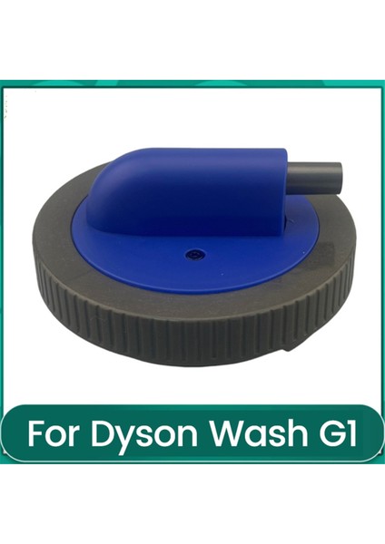 Dyson Wash G1 Elektrikli Süpürge Ataşmanları Için Yedek Parçalar Temiz Su Tankı Kapağı Su Tankı Temizleme Kovası Kapağı (Yurt Dışından)