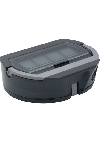 Irobot Roomb S9/s9+ Için Gelişmiş Filtre ve Büyük Kapasiteli Toz Kutusu ile Yedek Elektrikli Süpürge Toz Haznesi (Yurt Dışından)