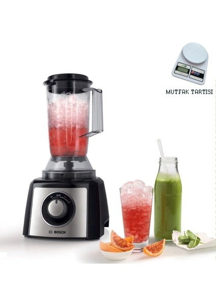 800W Çok Işlevli Mutfak Şefi, Hamur Yoğurma, Rendeleme ve Dilimleme